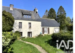 Maison à Plougonver (22810)