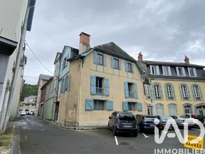 Immeuble à Bagnères-de-Bigorre (65200)