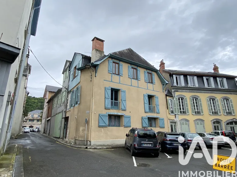 Immeuble 2 pièces 130 m² · à Bagnères-de-Bigorre · 130 m² · 175 000 €