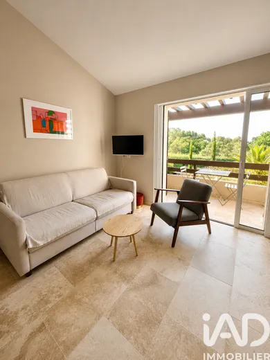 Apartment in La Croix-Valmer (83420)