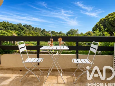Appartement à La Croix-Valmer (83420)