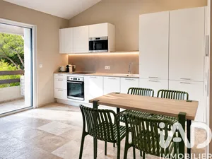 Apartment in La Croix-Valmer (83420)