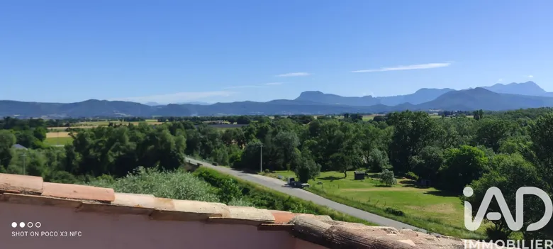 Maison 6 pièces 138 m² · à Saint-Gervais-sur-Roubion · 138 m² · 330 000 €
