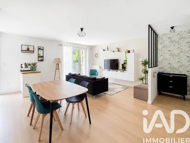 Apartment in Clamart (92140)