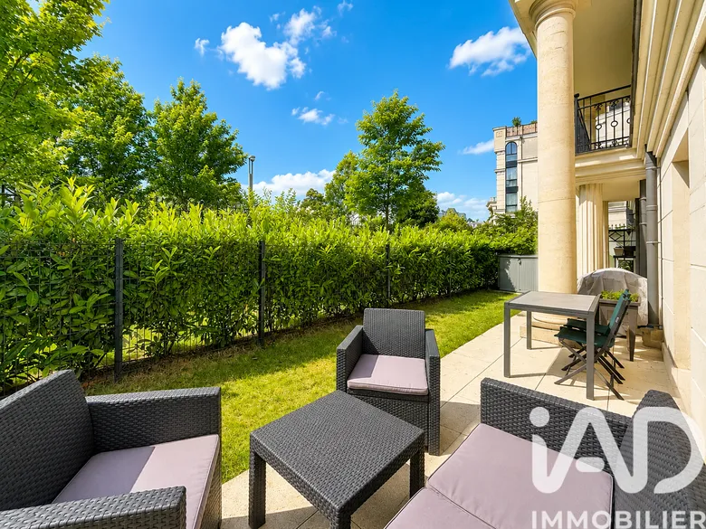 Appartement 4 pièces 84 m² · à Clamart · 84 m² · 639 000 €