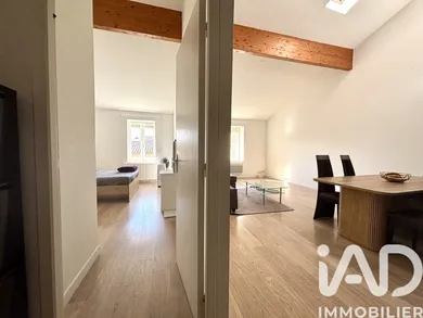 Apartment in Villefranche-sur-Saône (69400)
