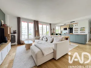 Appartement à Issy-les-Moulineaux (92130)