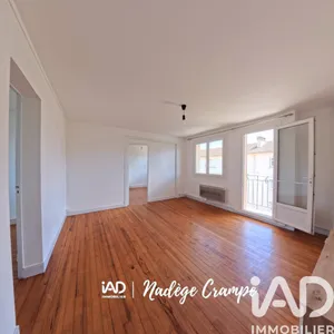 Appartement à Tarbes (65000)