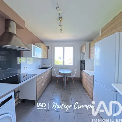 Appartement à Tarbes (65000)