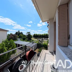 Apartment in Tarbes (65000)