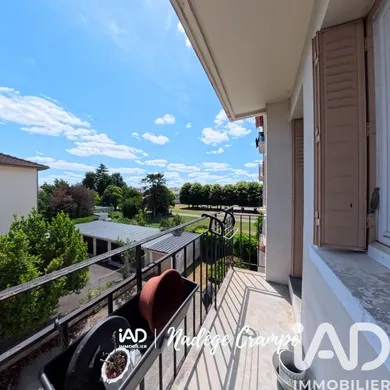 Appartement à Tarbes (65000)