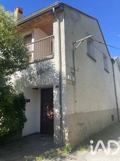 Maison de campagne à Vernet-les-Bains (66820)