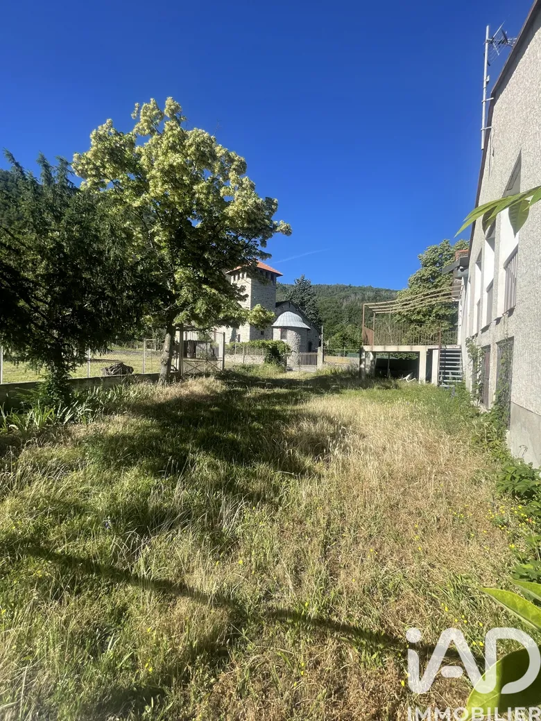 Vente maison à Vernet-les-Bains (66820) : maison de campagne 9 pièces 294 m² - 2049682 — 8