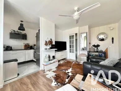 Apartment in Leucate (11370)