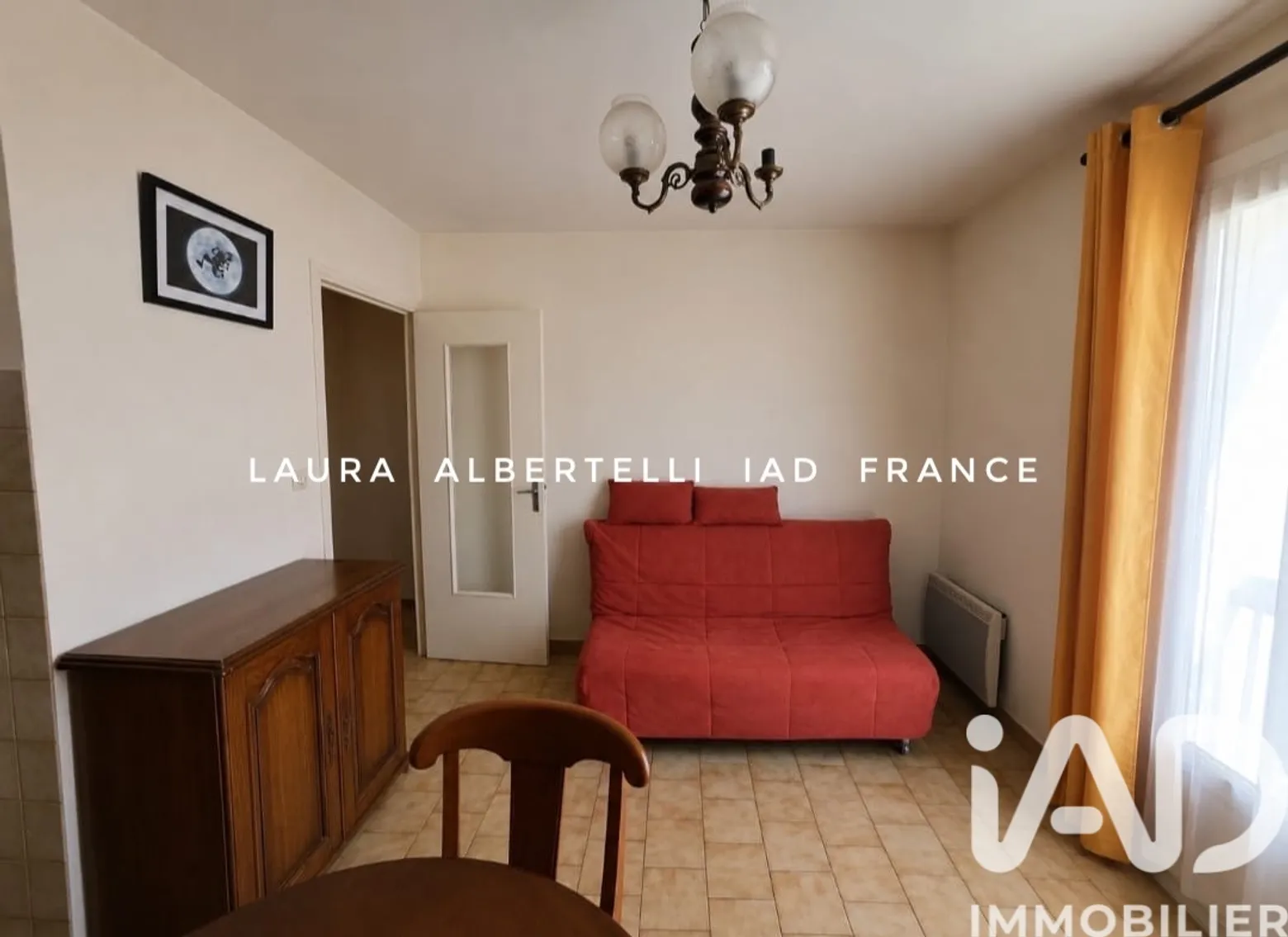 appartement à Le Beausset
