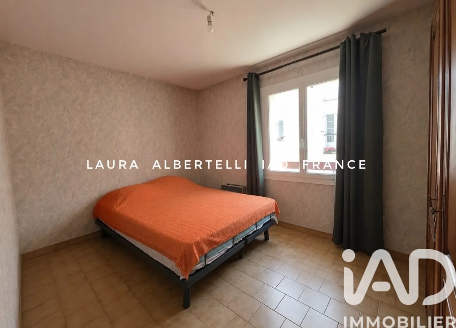 Vente appartement à Le Beausset (83330) : appartement 2 pièces 35 m² - 2049334 — 3