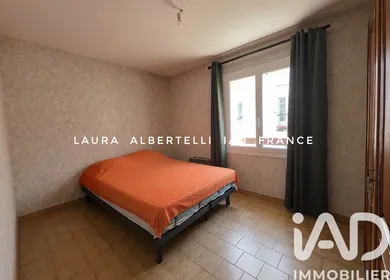 Appartement à Le Beausset (83330)