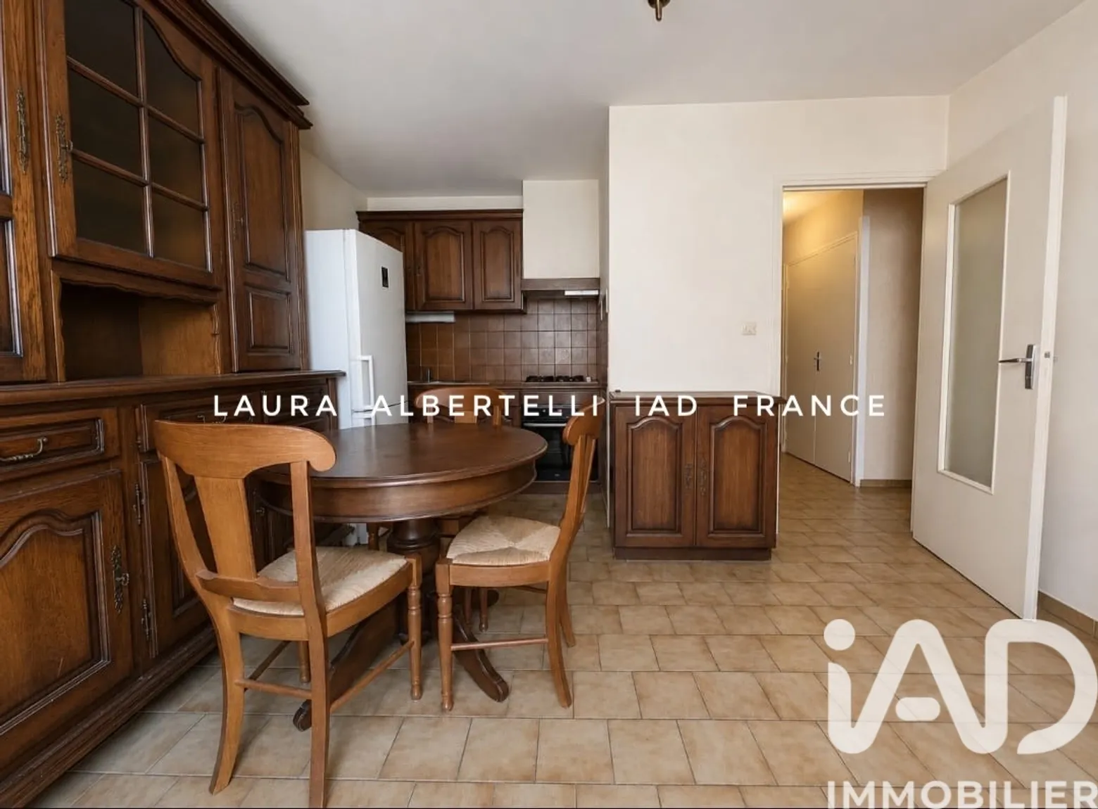 Vente appartement à Le Beausset (83330) : appartement 2 pièces 35 m² - 2049334 — 2