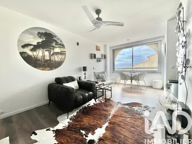 Apartment in Leucate (11370)