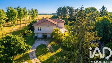 House in Feugarolles (47230)