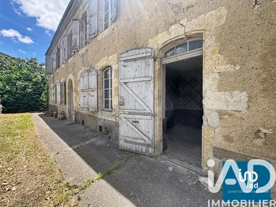 Maison à Fleurance (32500)