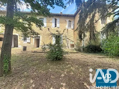 Maison à Fleurance (32500)