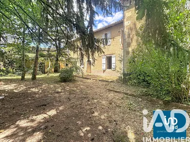 Maison à Fleurance (32500)