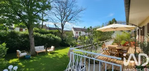 Maison à Noisy-le-Grand (93160)