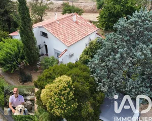 Maison à Trans-en-Provence (83720)