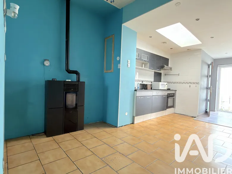 Maison 5 pièces 81 m² · à Armentières · 81 m² · 128 000 €