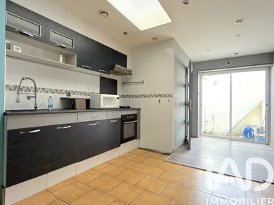 Maison à Armentières (59280)