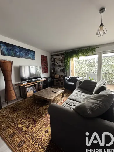 Appartement à Bègles (33130)