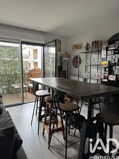 Appartement à Bègles (33130)