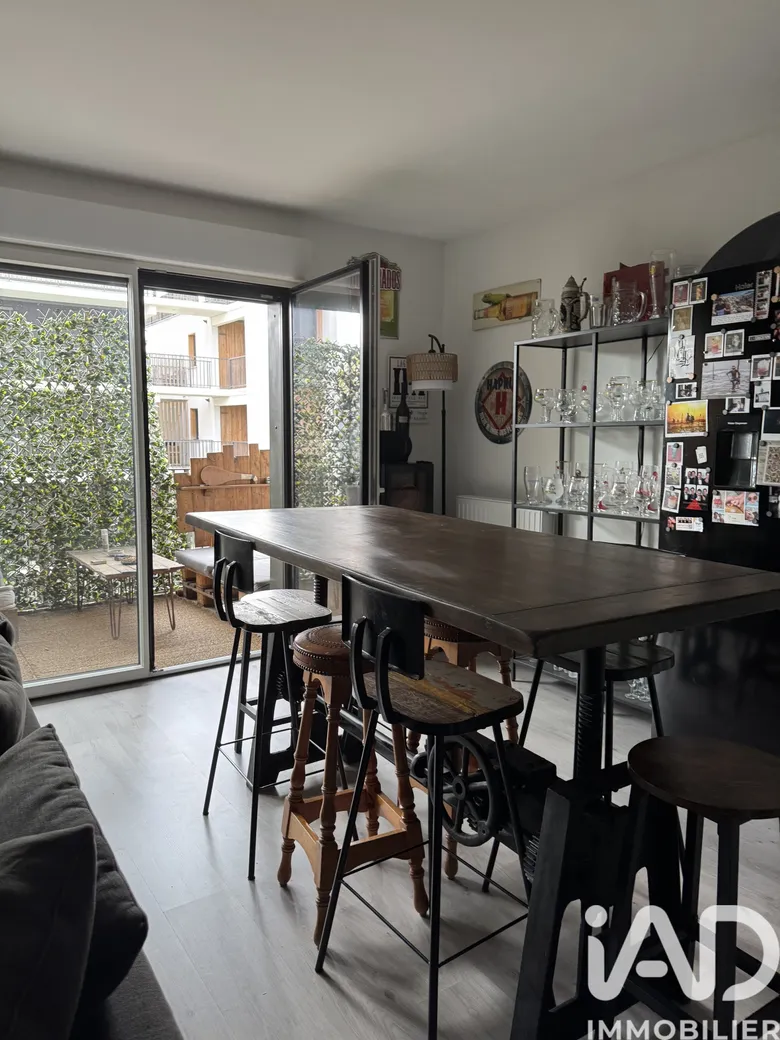 Appartement 3 pièces 68 m² · à Bègles · 68 m² · 239 000 €