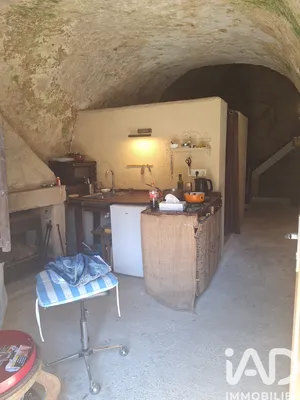 Maison à Doué-en-Anjou (49700)