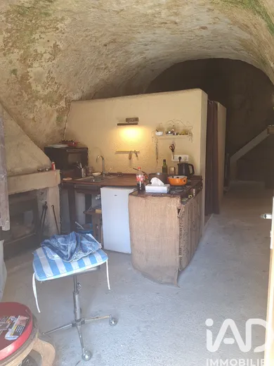 Maison à Doué-en-Anjou (49700)
