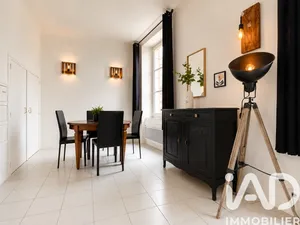Appartement à Blois (41000)