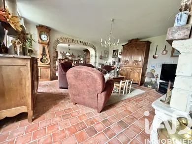 Maison à Pirou (50770)