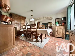 House in Pirou (50770)