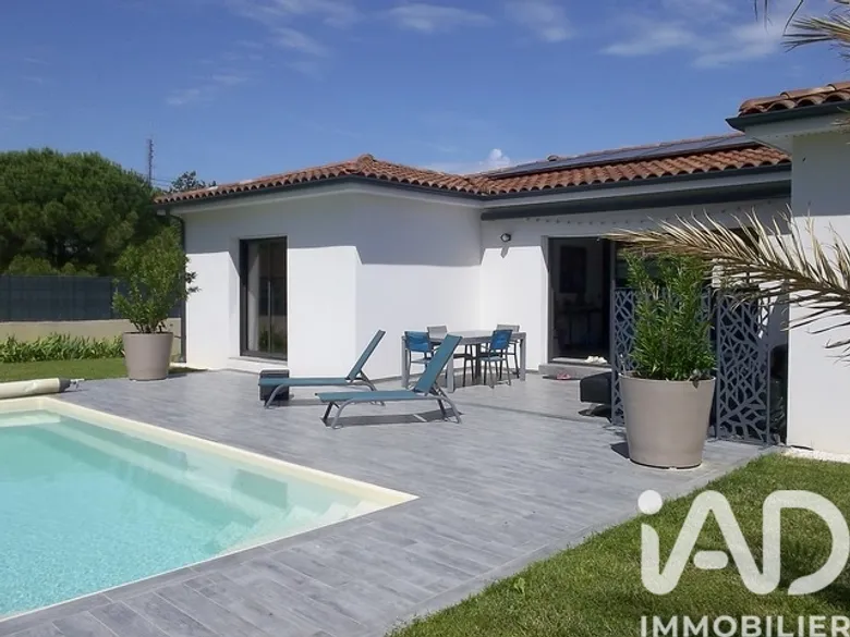 Maison 5 pièces 140 m² · à Montauban · 140 m² · 495 000 €