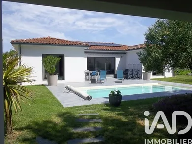 Traditional house in Montauban (82000)