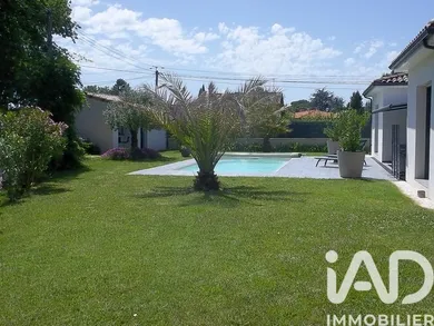 Traditional house in Montauban (82000)