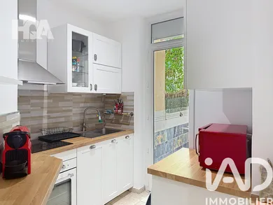 Apartment in Toulon (83000)