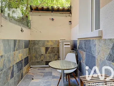Appartement à Toulon (83000)