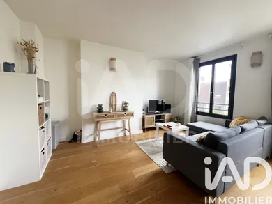 Appartement à Puteaux (92800)