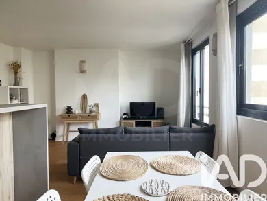 Appartement à Puteaux (92800)