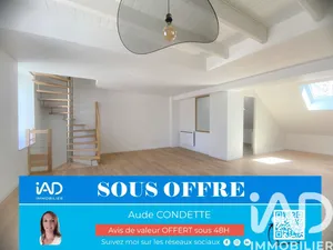 Appartement à Jugon-les-Lacs (22270)