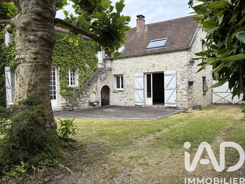 Maison 5 pièces 170 m² · à Larchant · 170 m² · 385 000 €
