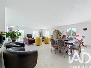 House in Arnaud-Guilhem (31360)