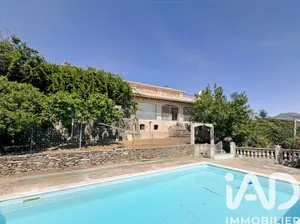 Maison à Biguglia (20620)